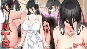 Uma Jovem esposa Pervertida - JOGO RPGM - RPGM GAME - ADULT GAME - JOGO ADULTO (1)
