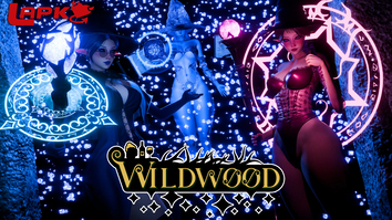 Wildwood JOGO HENTAI HENTAI GAME (1)