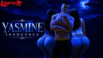 Yasmine Innocence - JOGO PORNO - PORN GAME - ADULT GAME - JOGO ADULTO (1)