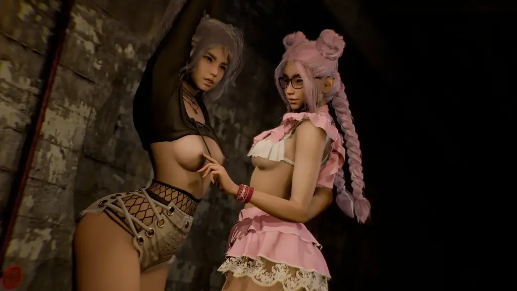 Arcanamesis - JOGO HENTAI - HENTAI GAME - ADULT GAME - JOGO ADULTO (7)