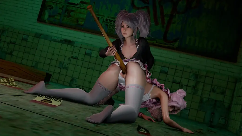 Arcanamesis - JOGO HENTAI - HENTAI GAME - ADULT GAME - JOGO ADULTO (7)