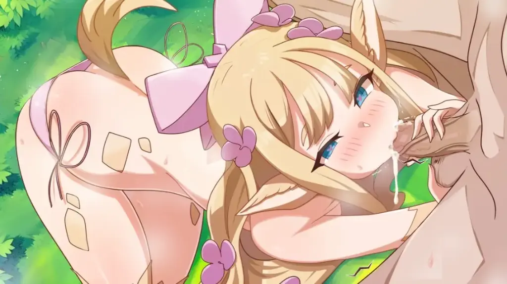 Beyond the Portal Island's Salvation - JOGO RPGM - RPGM GAME - ADULT GAME - JOGO ADULTO (5)