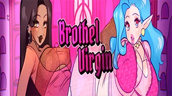 Brothel Virgin - JOGO HENTAI - HENTAI GAME - ADULT GAME - JOGO ADULTO (1)