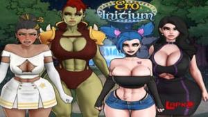 Ero Initium - Jogo Hentai 2D