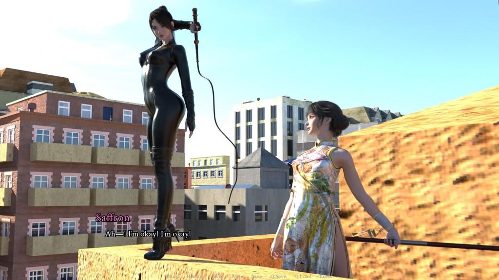 Discumbobulate JOGO PORNO PORN GAME (1) - Copia