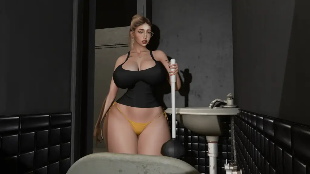 Dystopia Under the Eclipse - JOGO PORNO - PORN GAME - ADULT GAME - JOGO ADULTO (4)