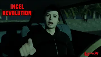 Incel Revolution - JOGO PORNO - PORN GAME - ADULT GAME - JOGO ADULTO (1)
