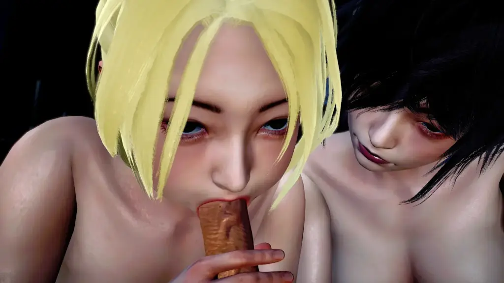 Lucid - JOGO HENTAI - HENTAI GAME - ADULT GAME - JOGO ADULTO (6)