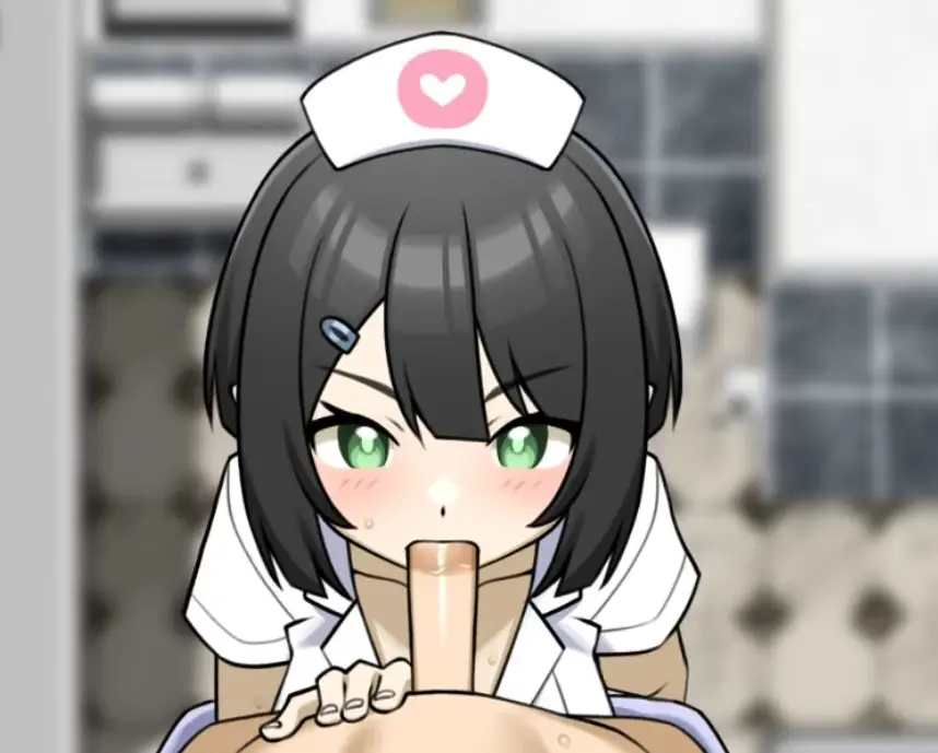 Milky Therapy - JOGO RPGM - RPGM GAME - ADULT GAME - JOGO ADULTO (2)