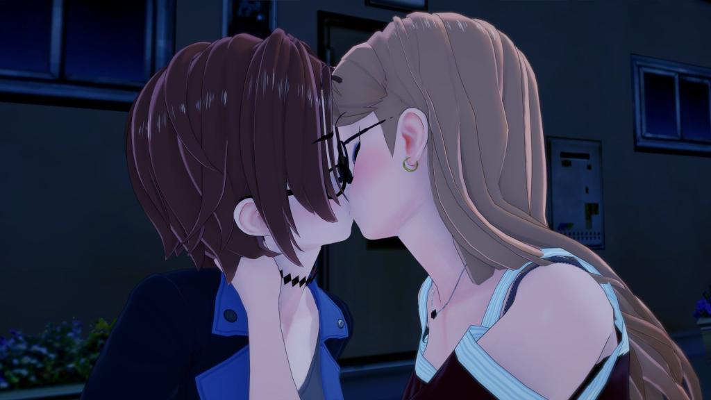 My Pervy Poltergeist JOGO HENTAI (1)