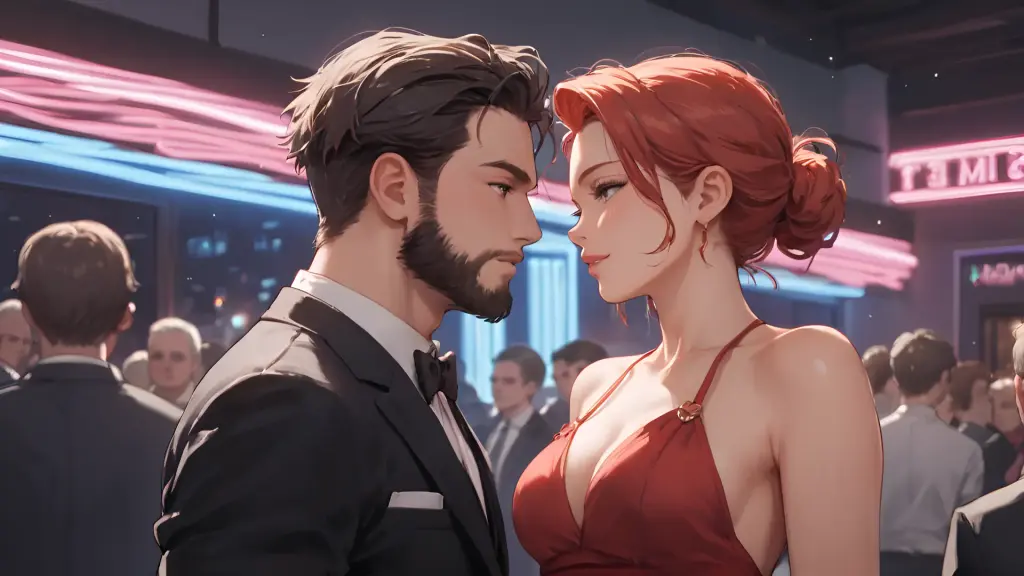 Prisoner of Pleasure - JOGO HENTAI - HENTAI GAME - ADULT GAME - JOGO ADULTO (7)