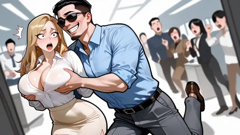 Rent-a-Husband - JOGO HENTAI - HENTAI GAME - ADULT GAME - JOGO ADULTO (4)