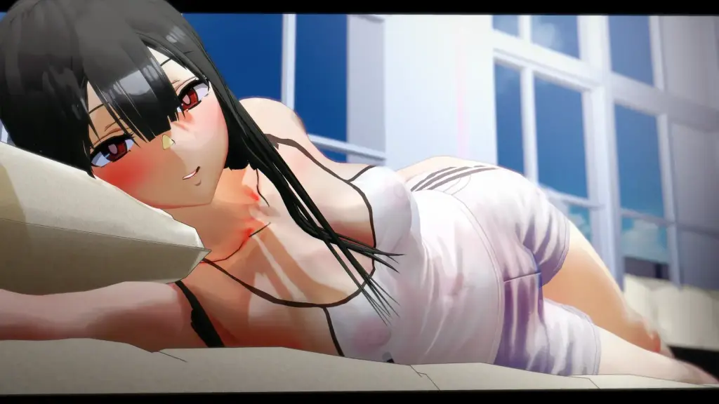 Square Rooms - JOGO HENTAI - HENTAI GAME - ADULT GAME - JOGO ADULTO (7)