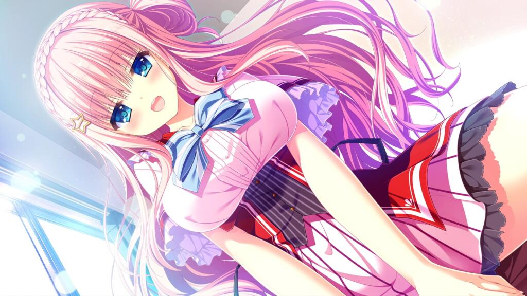 Template!! An Angels Gift JOGO HENTAI - HENTAI GAME - JOGO JAPONES