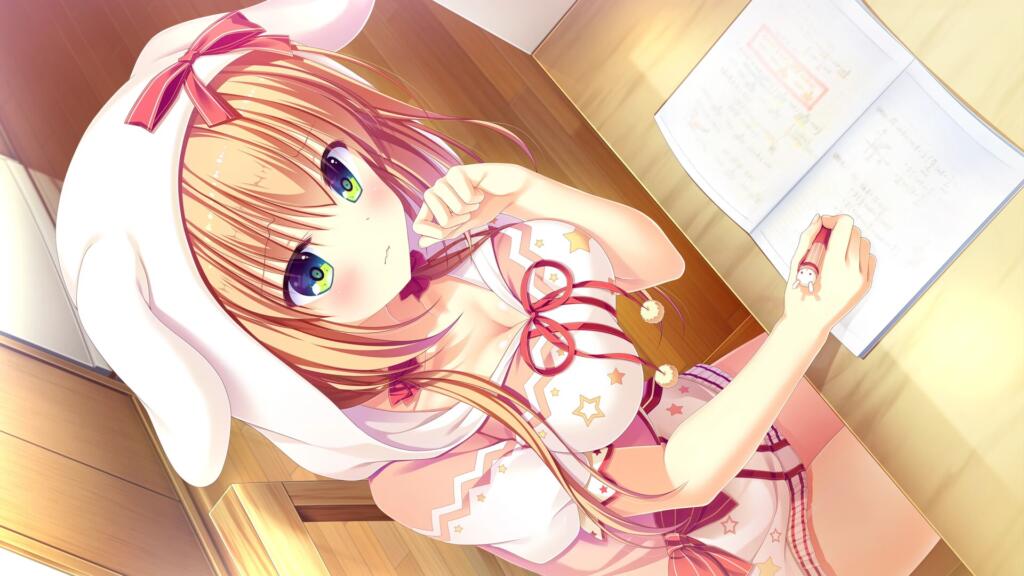 Template!! An Angels Gift JOGO HENTAI - HENTAI GAME - JOGO JAPONES