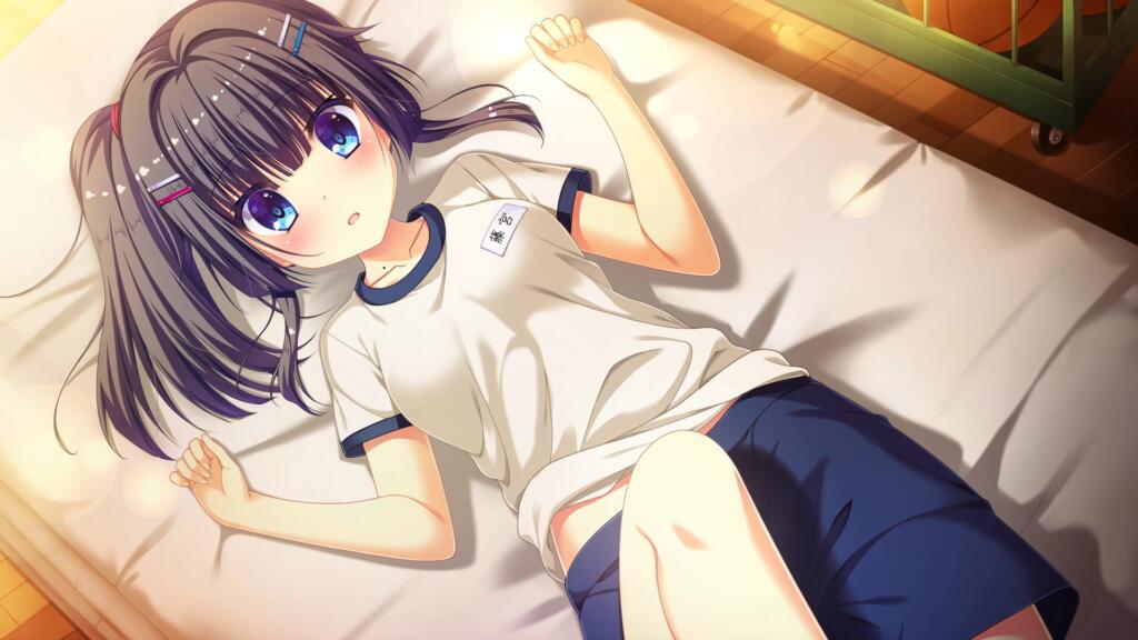 Template!! An Angels Gift JOGO HENTAI - HENTAI GAME - JOGO JAPONES