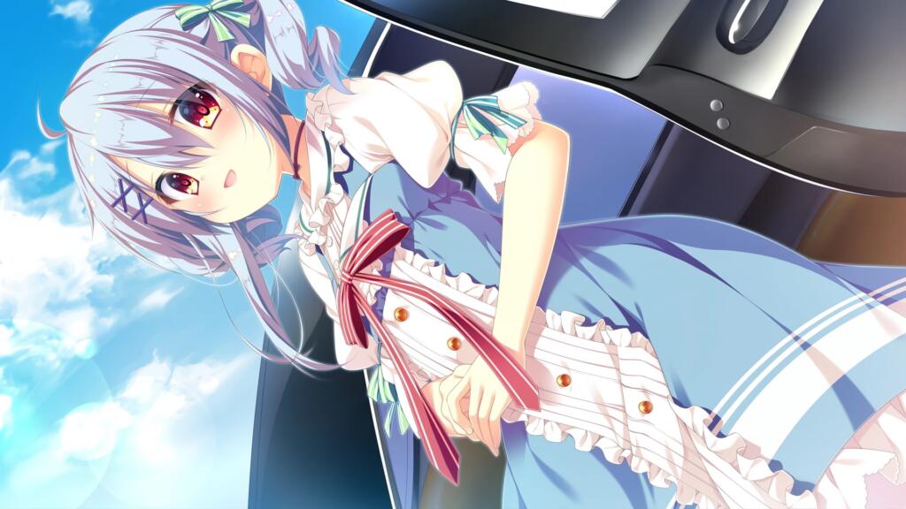 Template!! An Angels Gift JOGO HENTAI - HENTAI GAME - JOGO JAPONES