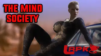 The Mind Society - JOGO PORNO - PORN GAME - ADULT GAME - JOGO ADULTO (1)