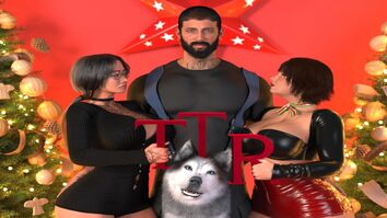 Tis The Reason JOGO PORNO - PORN GAME (1)
