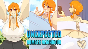 Unexpected Number Neighbor - JOGO HENTAI - HENTAI GAME - ADULT GAME - JOGO ADULTO (1)