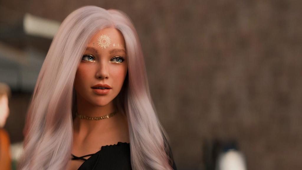 A College of Thirst & Claws JOGO PORNO TOP - PORN GAME - JOGO ADULTO (1)