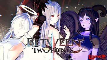 Between Two Points by Amonie - JOGO HENTAI - HENTAI GAME - ADULT GAME - JOGO ADULTO (1)