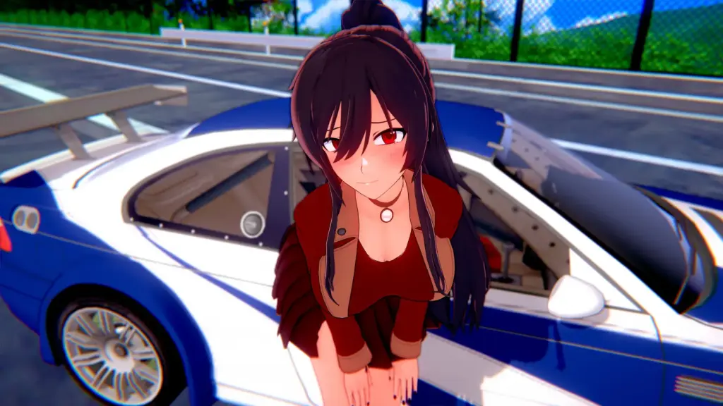 Between Two Points by Amonie - JOGO HENTAI - HENTAI GAME - ADULT GAME - JOGO ADULTO (2)