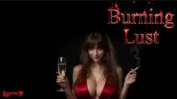 Burning Lust - JOGO IA - AI GAME - JOGO ADULTO - ADULT GAME (1)