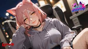 OnlyChance: O RPG Hentai - Jogo AI CG
