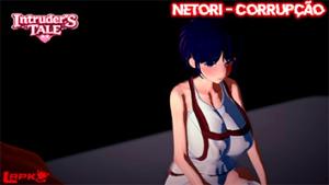 Intruder's Tale - Jogo Hentai 3D