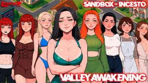 Valley Awakening - Jogo Hentai (AI CG)