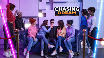 ChasingDream JOGO PORNO COMPLETO (1)