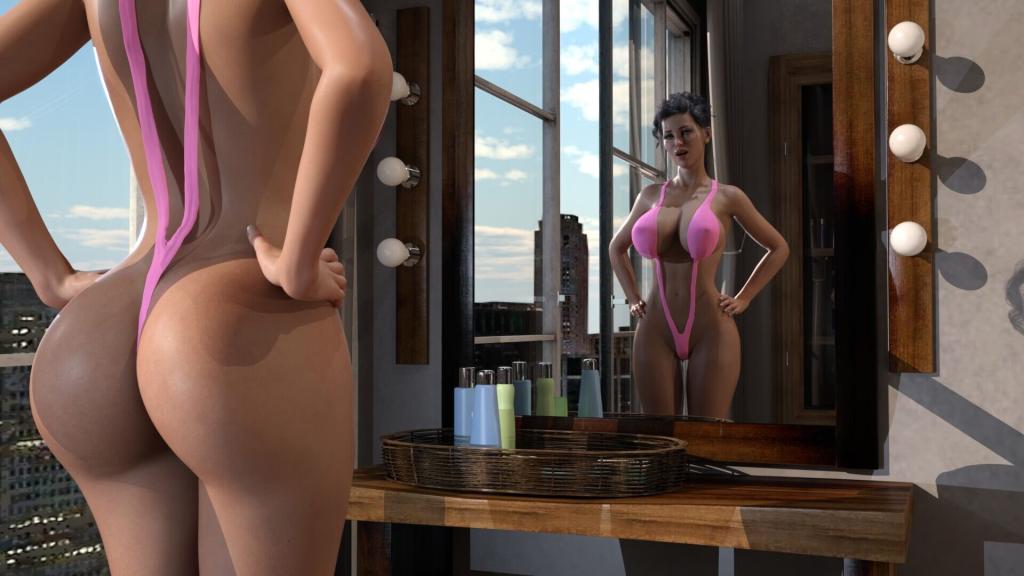 ChasingDream JOGO PORNO COMPLETO (1)