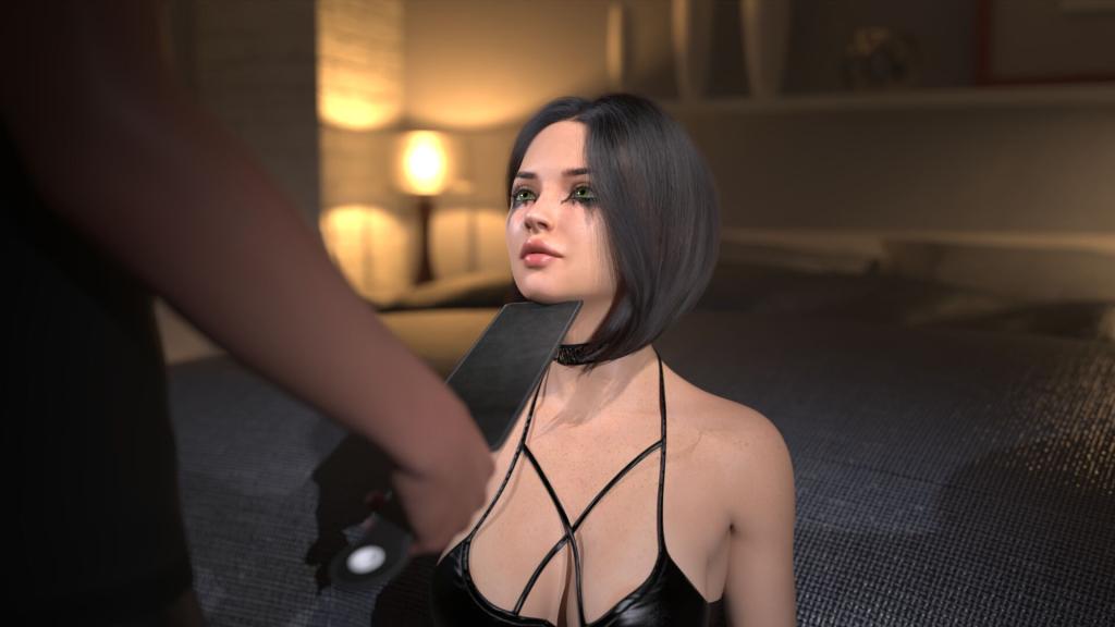Domestic Lover JOGO PORNO - PORN GAME - JOGO ADULTO (1)