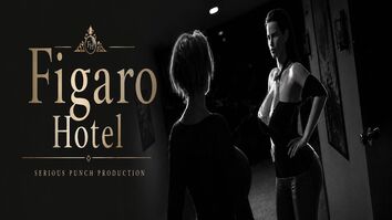 Figaro Hotel JOGO PORNO - JOGO ADULTO (1)