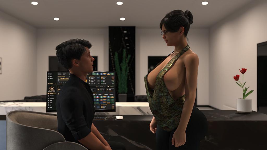 Figaro Hotel JOGO PORNO - JOGO ADULTO (1)