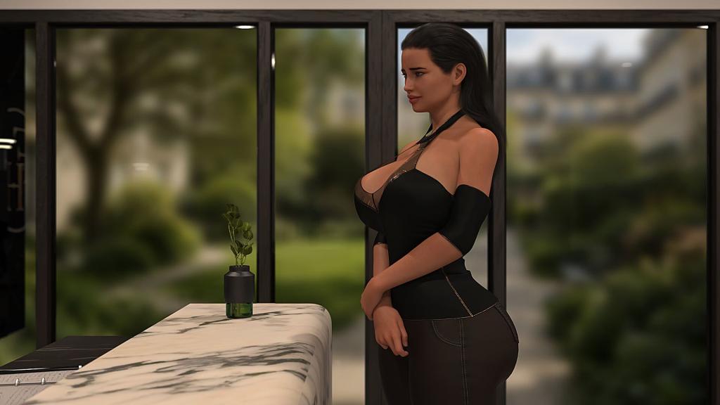 Figaro Hotel JOGO PORNO - JOGO ADULTO (1)