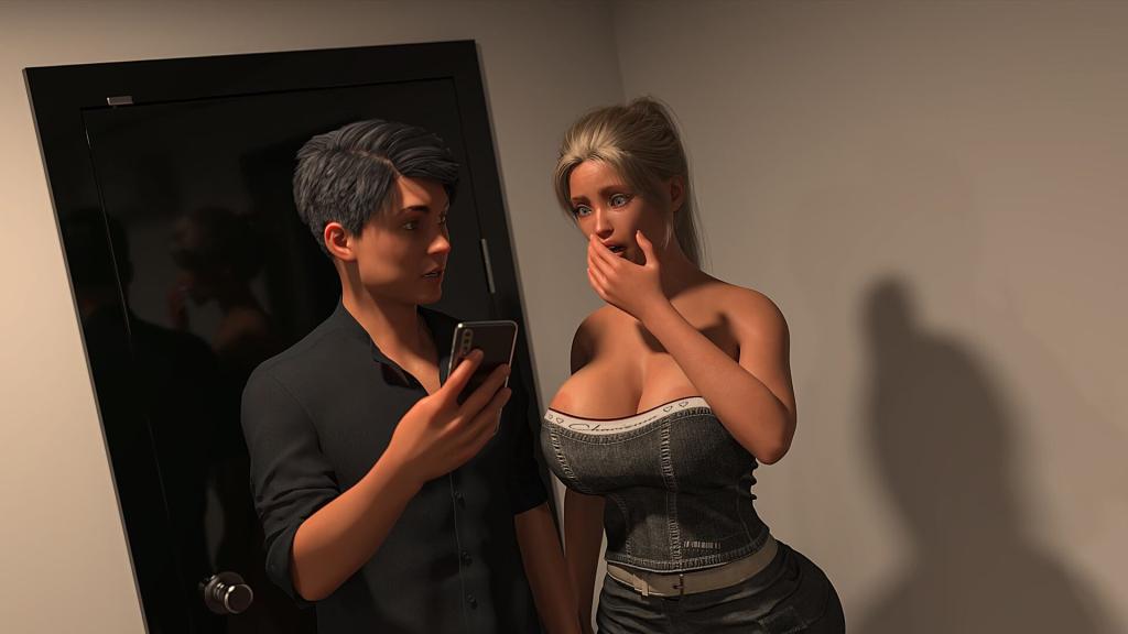 Figaro Hotel JOGO PORNO - JOGO ADULTO (1)