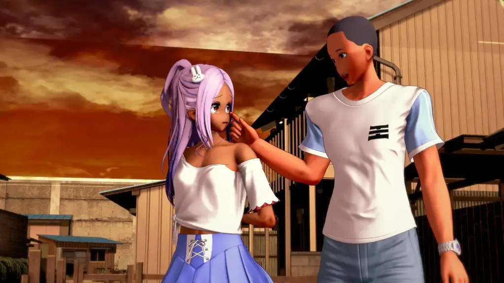 Gangsta Party - JOGO HENTAI - HENTAI GAME - ADULT GAME - JOGO ADULTO (2)