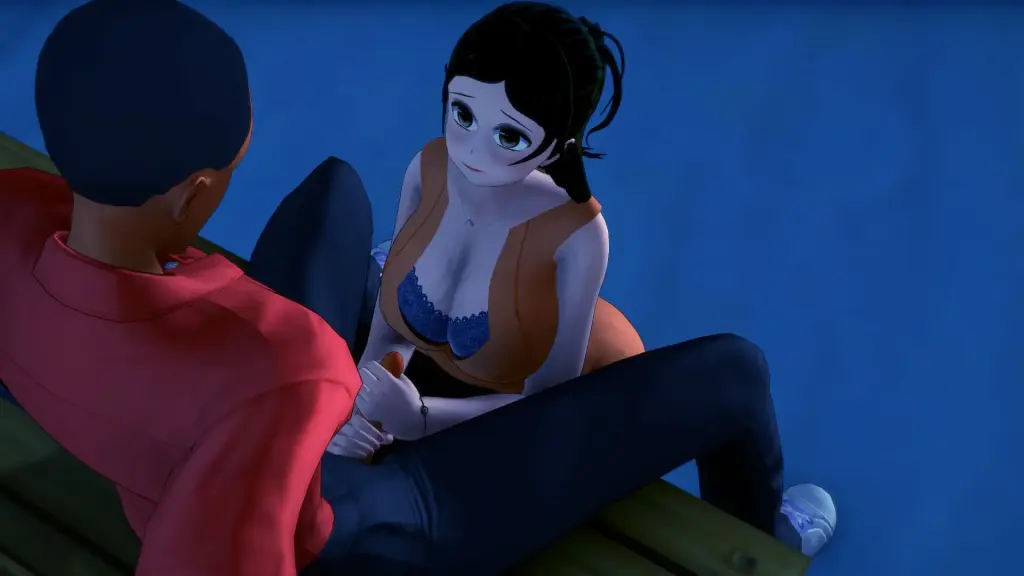 Gangsta Party - JOGO HENTAI - HENTAI GAME - ADULT GAME - JOGO ADULTO (2)