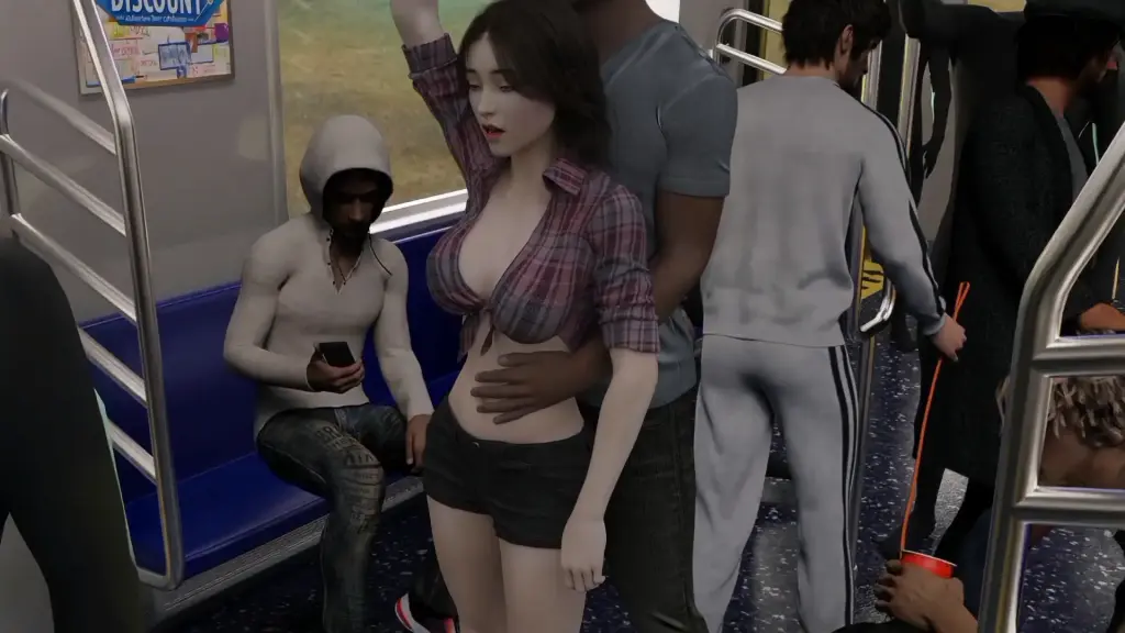 Her Price - JOGO PORNO - PORN GAME - ADULT GAME - JOGO ADULTO (2)
