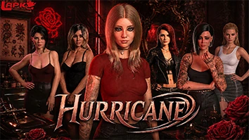 Hurricane - JOGO PORNO - PORN GAME - ADULT GAME - JOGO ADULTO (1)