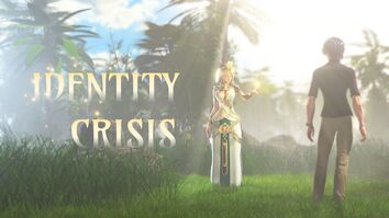 Identity Crisis JOGO HENTAI HENTAI GAME (1)