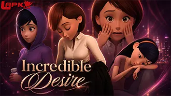 Incredible Desire - JOGO HENTAI - HENTAI GAME - ADULT GAME - JOGO ADULTO (1)