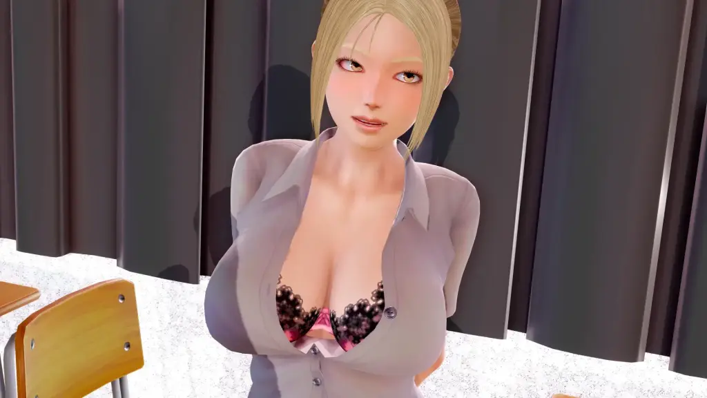 My New Canvas - JOGO HENTAI - HENTAI GAME - ADULT GAME - JOGO ADULTO (7)