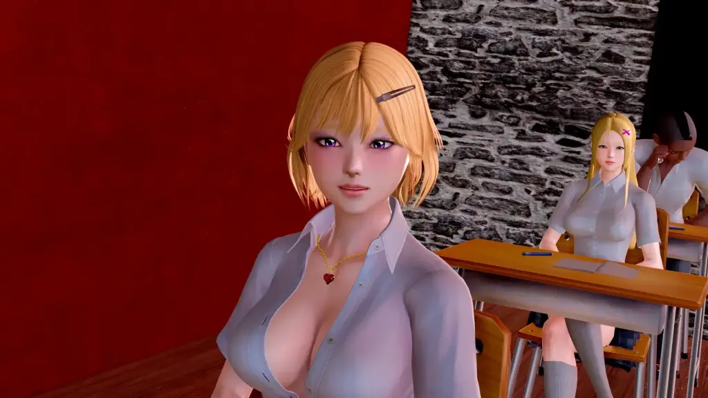 My New Canvas - JOGO HENTAI - HENTAI GAME - ADULT GAME - JOGO ADULTO (7)