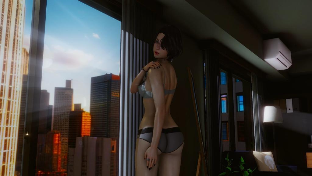 Parallax JOGO HENTAI HENTAI GAME (1)