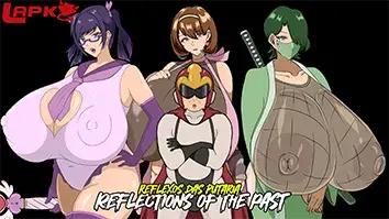 Reflexos da Putaria - Reflections of the Past - JOGO RPGM - RPGM GAME - ADULT GAME - JOGO ADULTO (1)