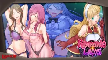 Rompendo Laços - JOGO RPGM - RPGM GAME - ADULT GAME - JOGO ADULTO (1)