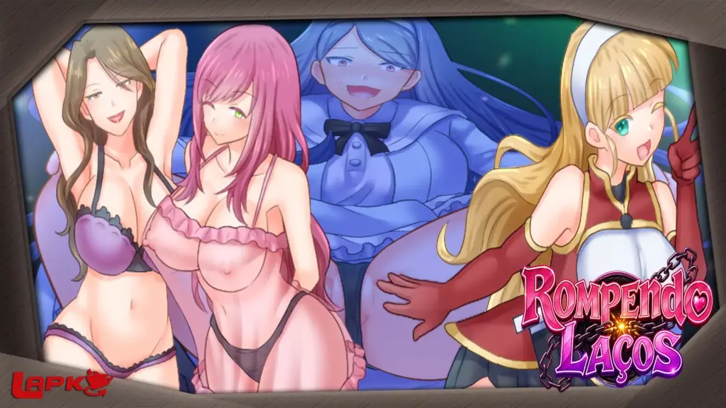 Rompendo Laços - JOGO RPGM - RPGM GAME - ADULT GAME - JOGO ADULTO (11)